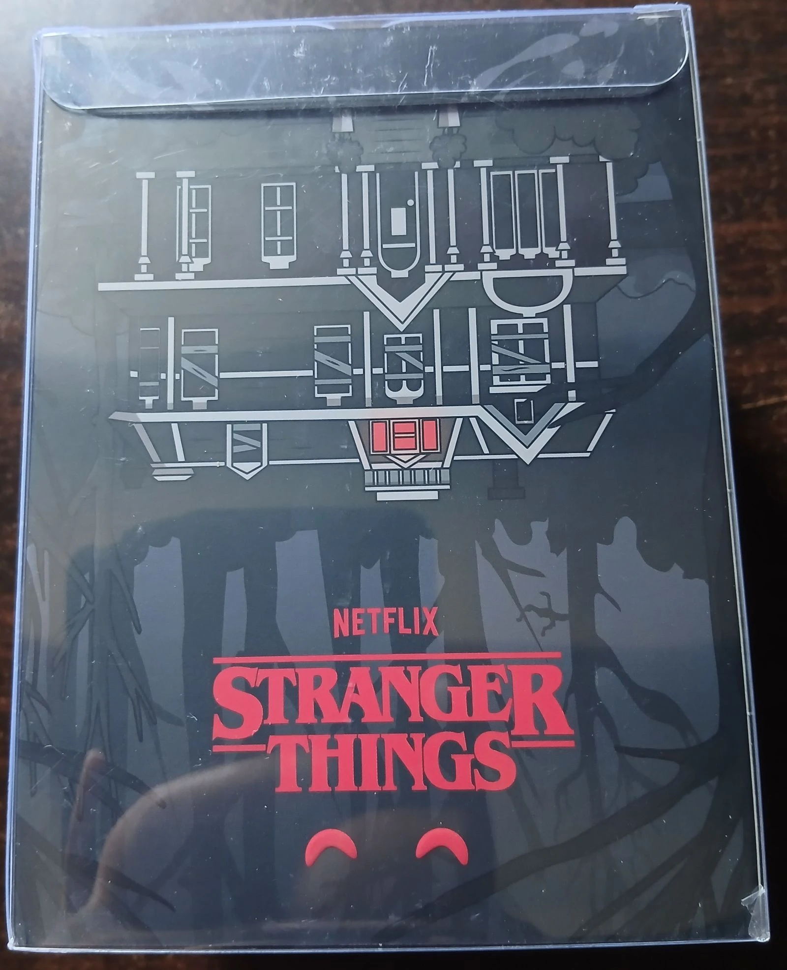 Hopper Stranger Things Youtooz vinyl figuur – photo 2